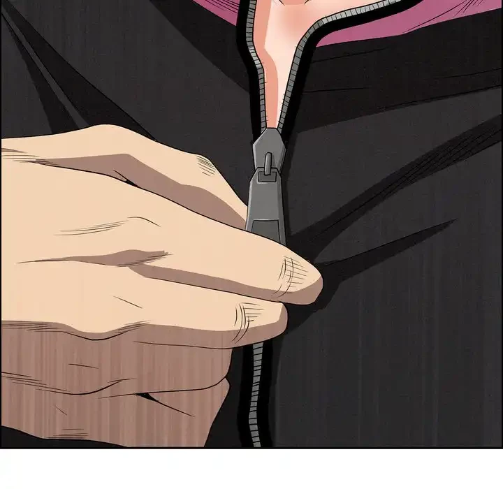 特殊ボディガード 第11話 - 170