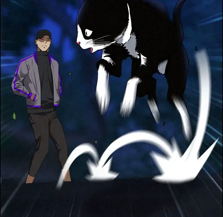 特殊ボディガード 第12話 - 82