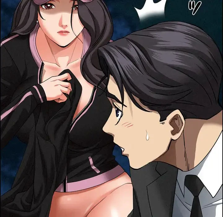 特殊ボディガード 第12話 - 101