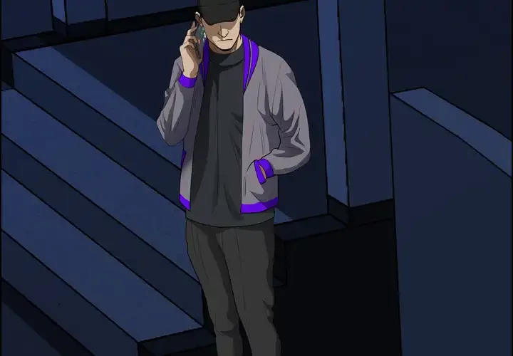 特殊ボディガード 第13話 - 3