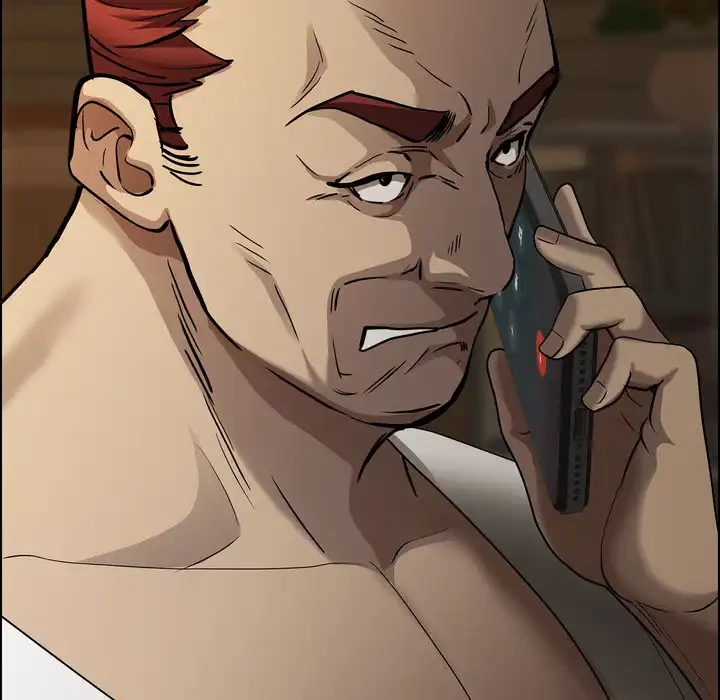 特殊ボディガード 第13話 - 8