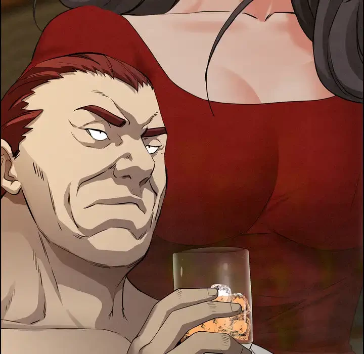 特殊ボディガード 第13話 - 46