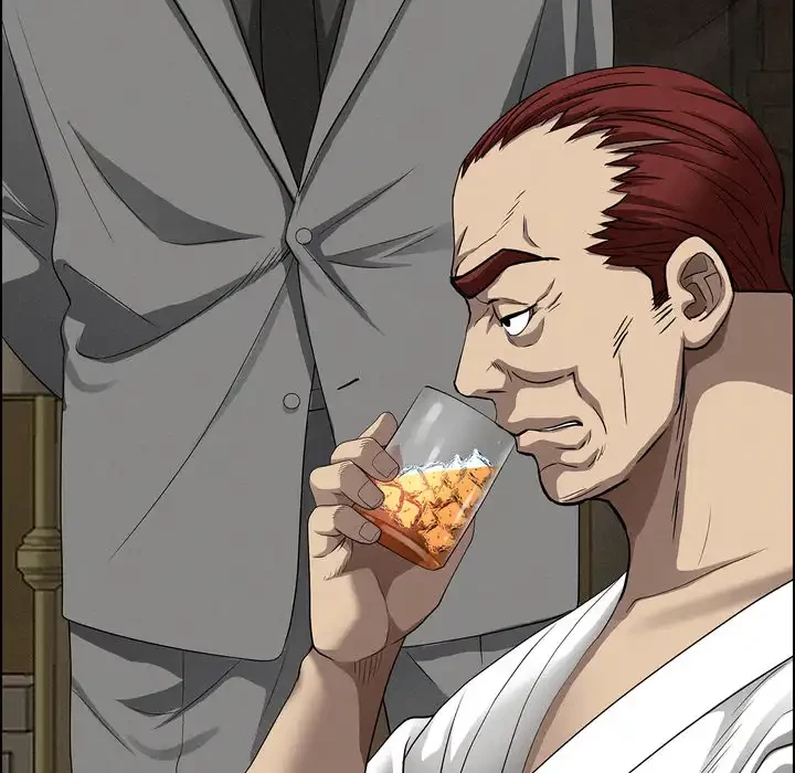 特殊ボディガード 第13話 - 50