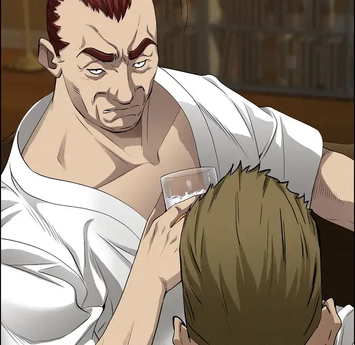 特殊ボディガード 第13話 - 53