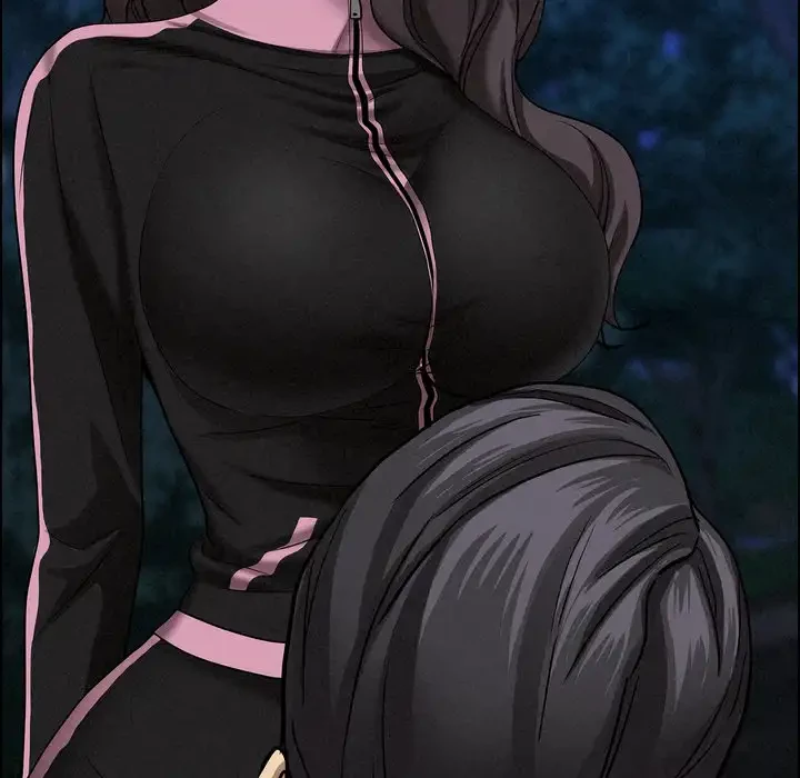 特殊ボディガード 第13話 - 64