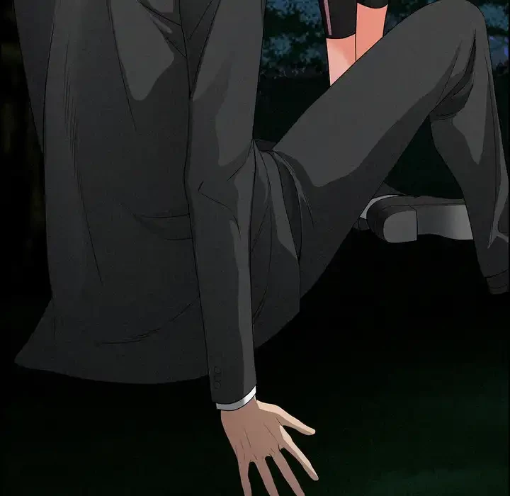 特殊ボディガード 第13話 - 74