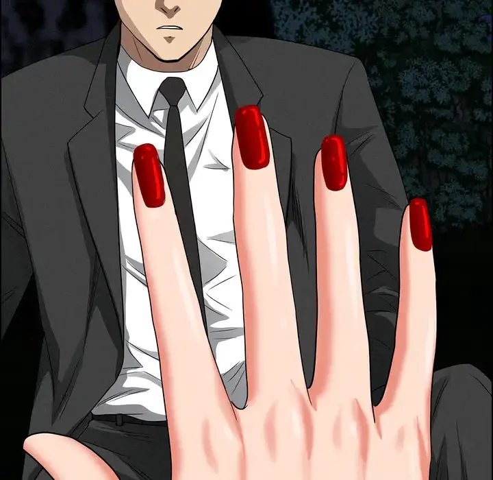 特殊ボディガード 第13話 - 79