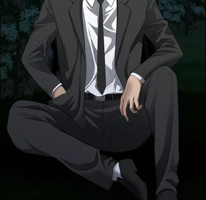 特殊ボディガード 第13話 - 92