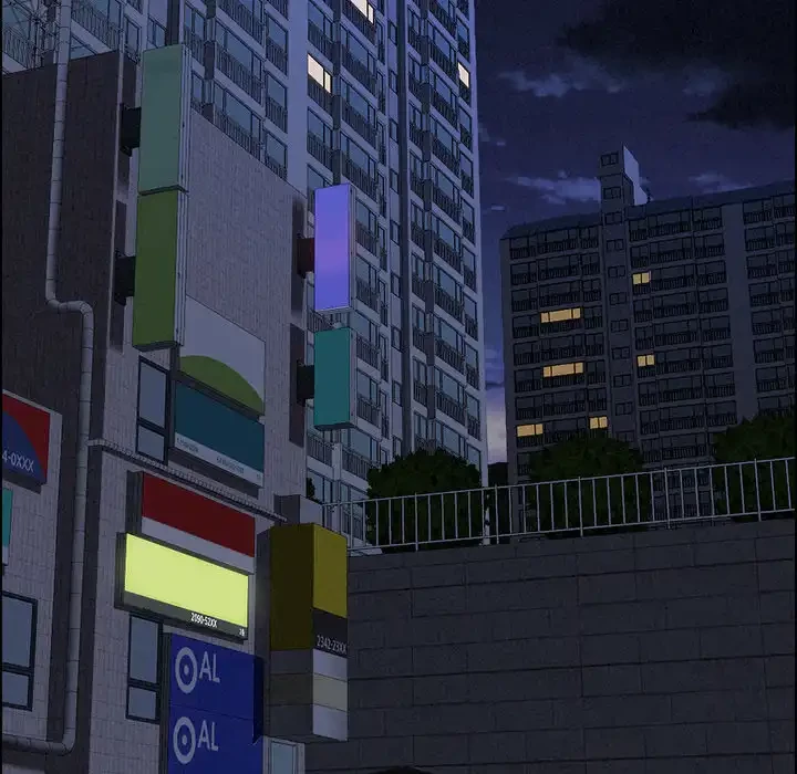 特殊ボディガード 第13話 - 115