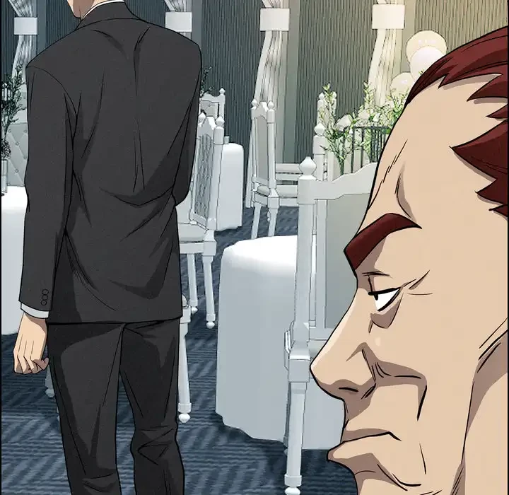 特殊ボディガード 第13話 - 136