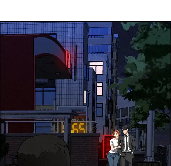 特殊ボディガード 第13話 - 161