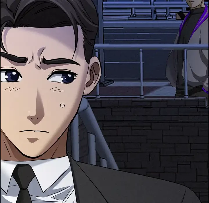 特殊ボディガード 第13話 - 190