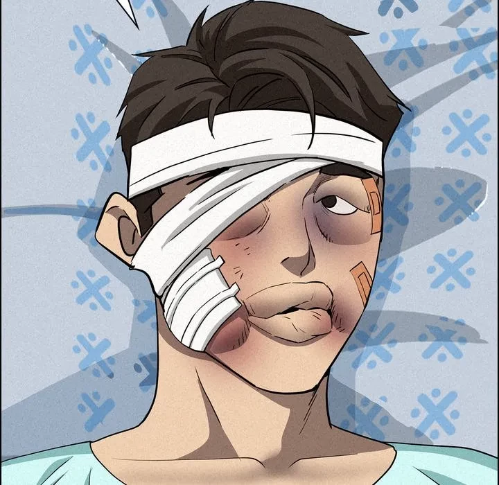 特殊ボディガード 第15話 - 5