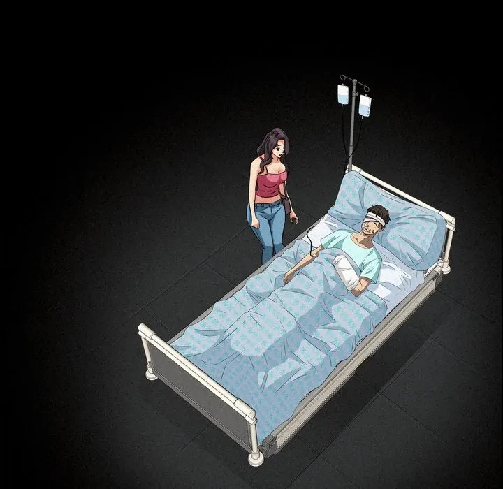 特殊ボディガード 第15話 - 10