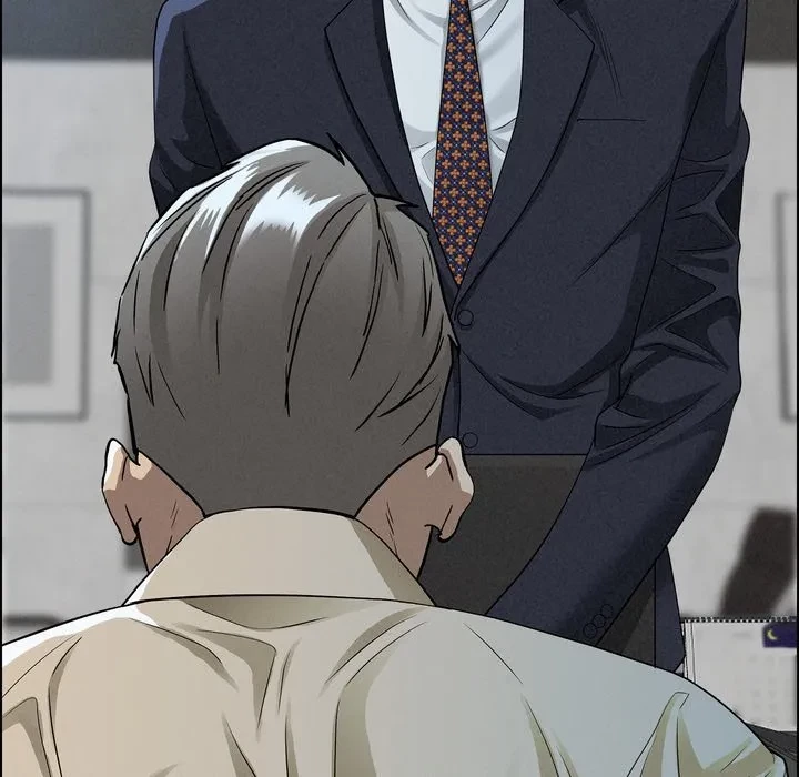 特殊ボディガード 第15話 - 20