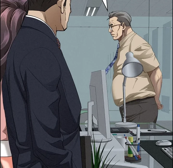 特殊ボディガード 第15話 - 54