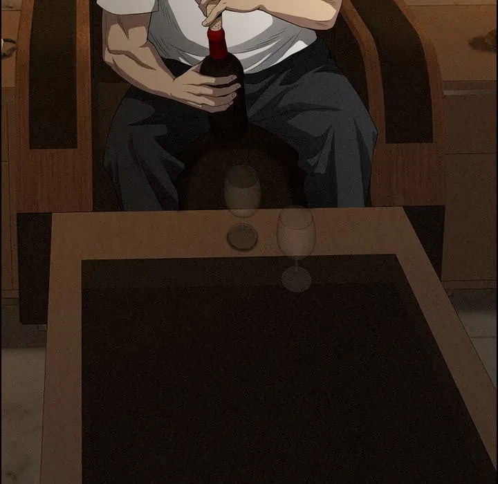 特殊ボディガード 第15話 - 110