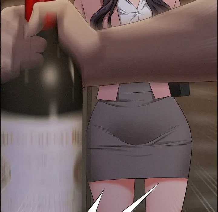 特殊ボディガード 第15話 - 122