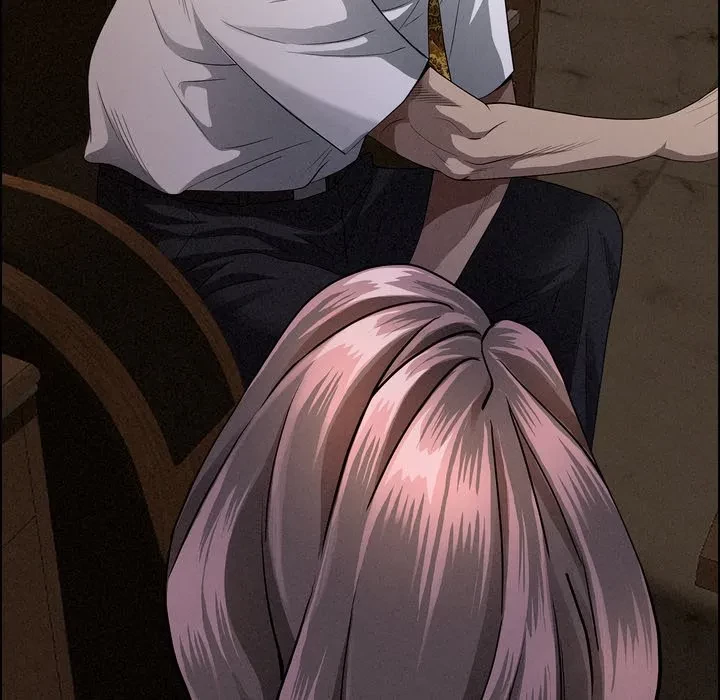 特殊ボディガード 第15話 - 125