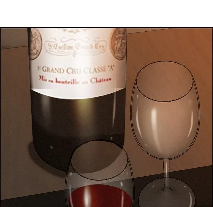 特殊ボディガード 第15話 - 135