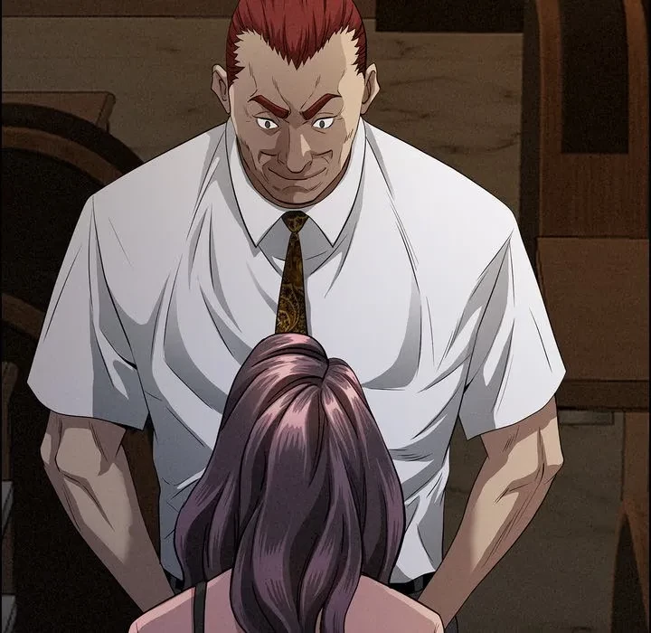 特殊ボディガード 第15話 - 182