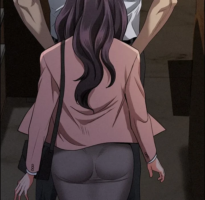 特殊ボディガード 第16話 - 10