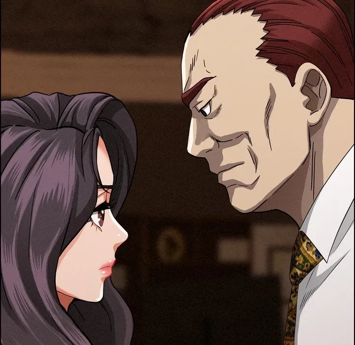 特殊ボディガード 第16話 - 18