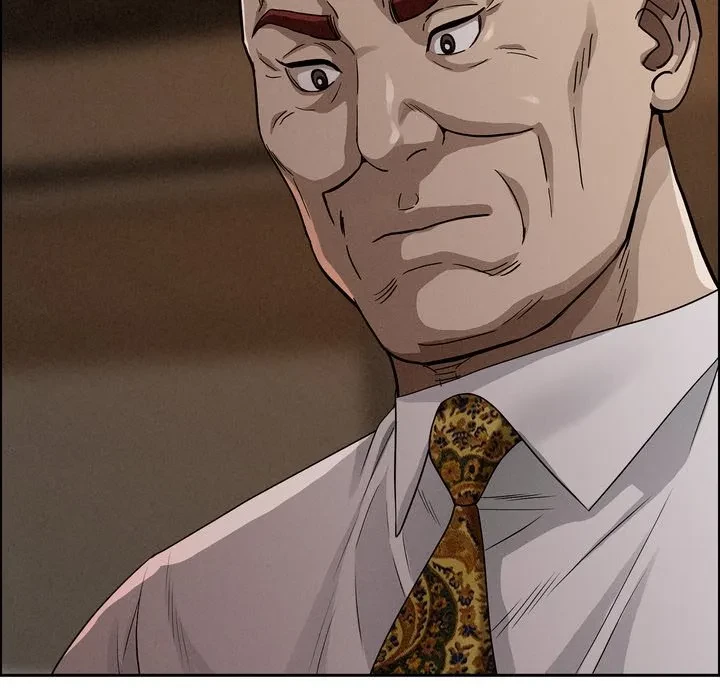 特殊ボディガード 第16話 - 35