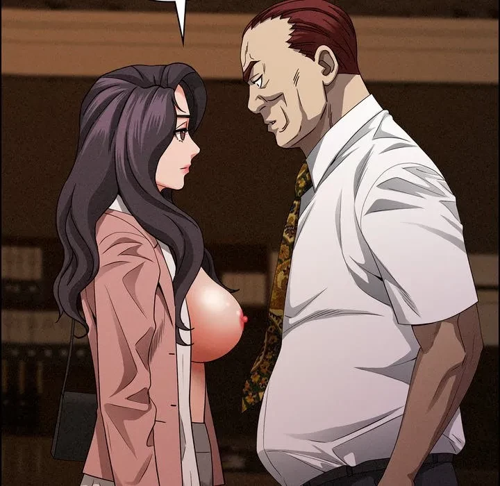 特殊ボディガード 第16話 - 37