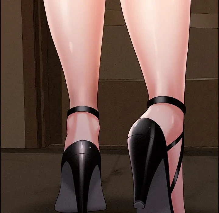 特殊ボディガード 第16話 - 55