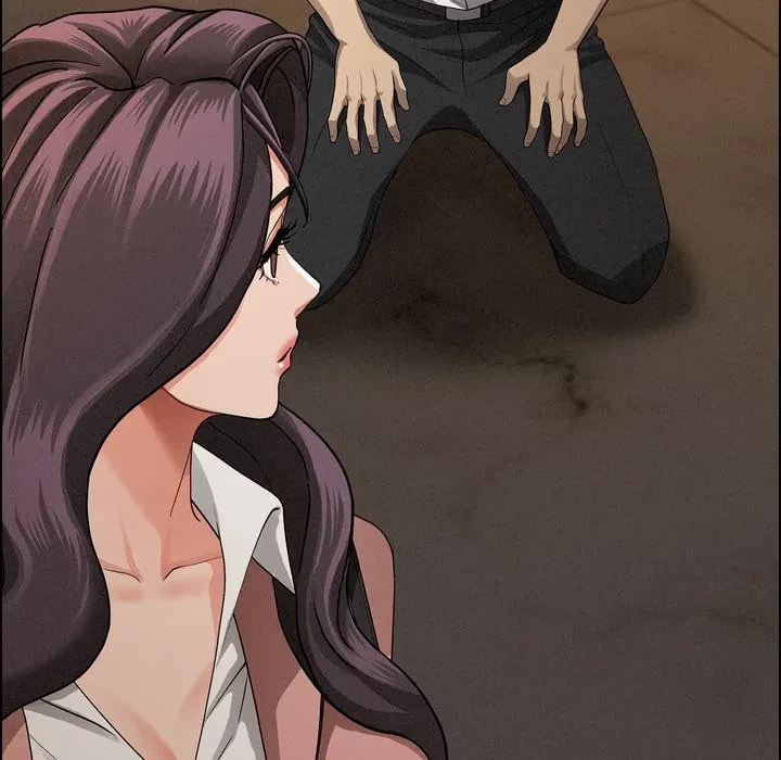 特殊ボディガード 第16話 - 63