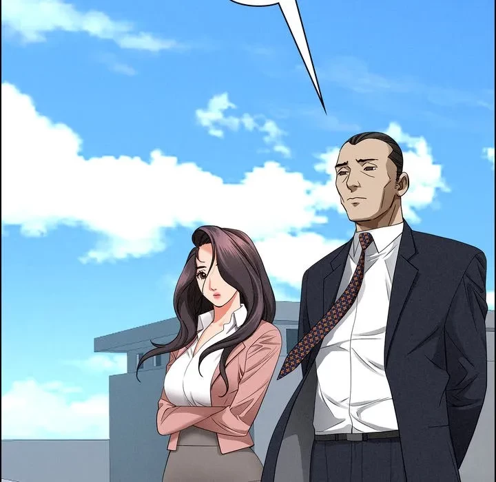 特殊ボディガード 第16話 - 91