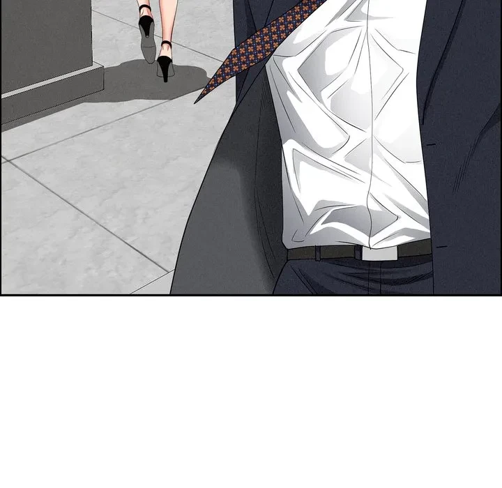 特殊ボディガード 第16話 - 111