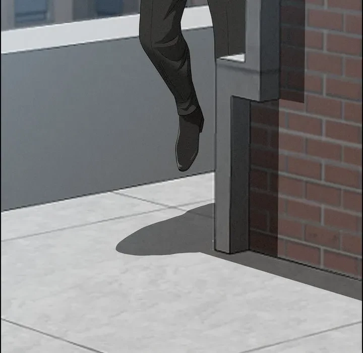 特殊ボディガード 第16話 - 118