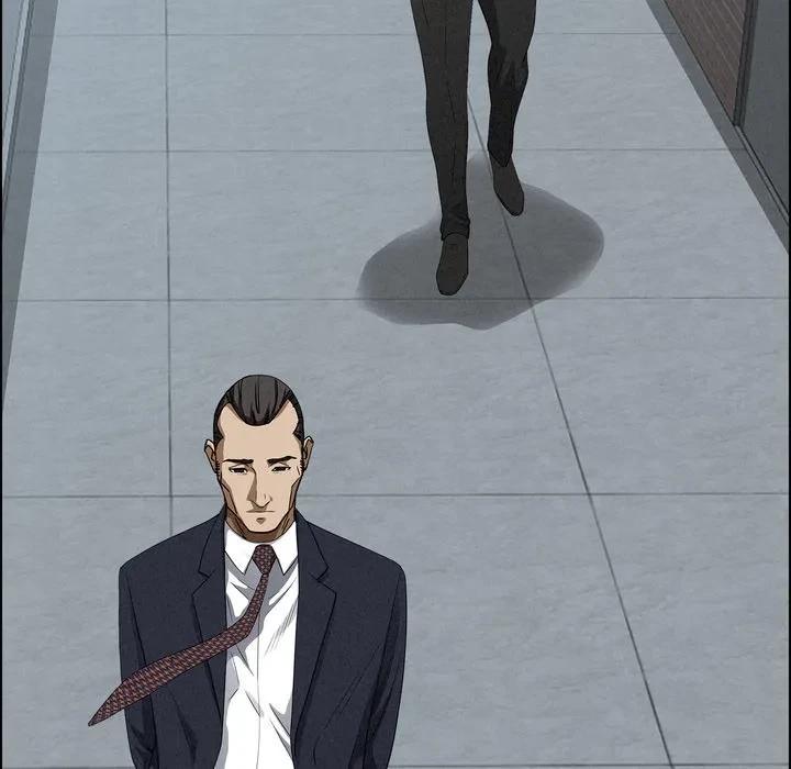 特殊ボディガード 第16話 - 121