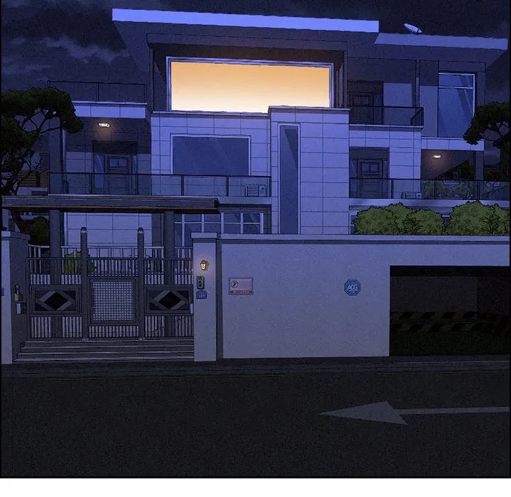 特殊ボディガード 第16話 - 128