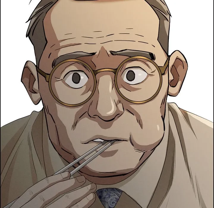 特殊ボディガード 第16話 - 130