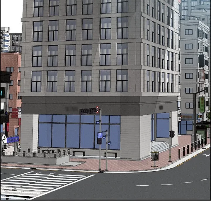 特殊ボディガード 第16話 - 141