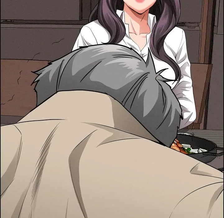 特殊ボディガード 第16話 - 165