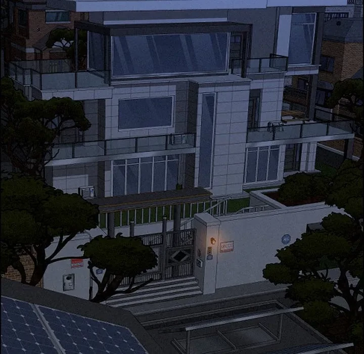 特殊ボディガード 第16話 - 168