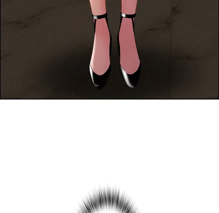 特殊ボディガード 第16話 - 191