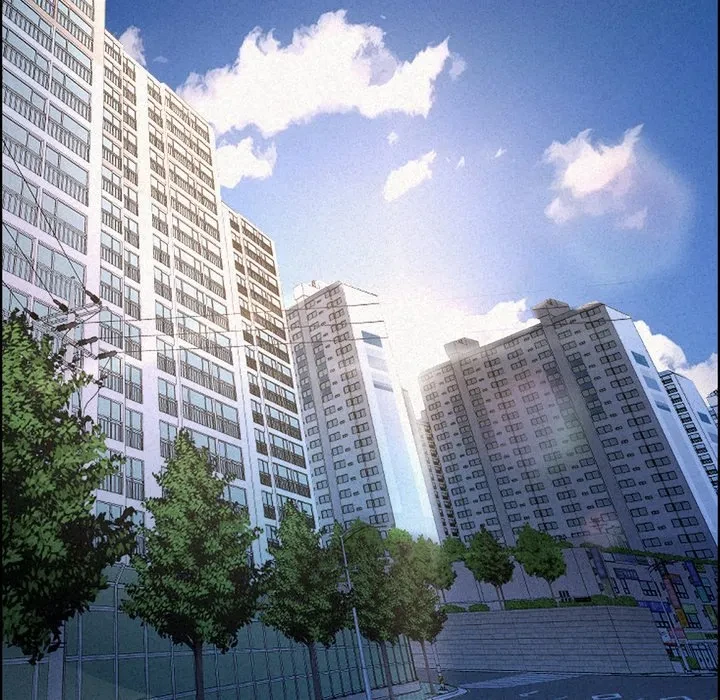 特殊ボディガード 第17話 - 17