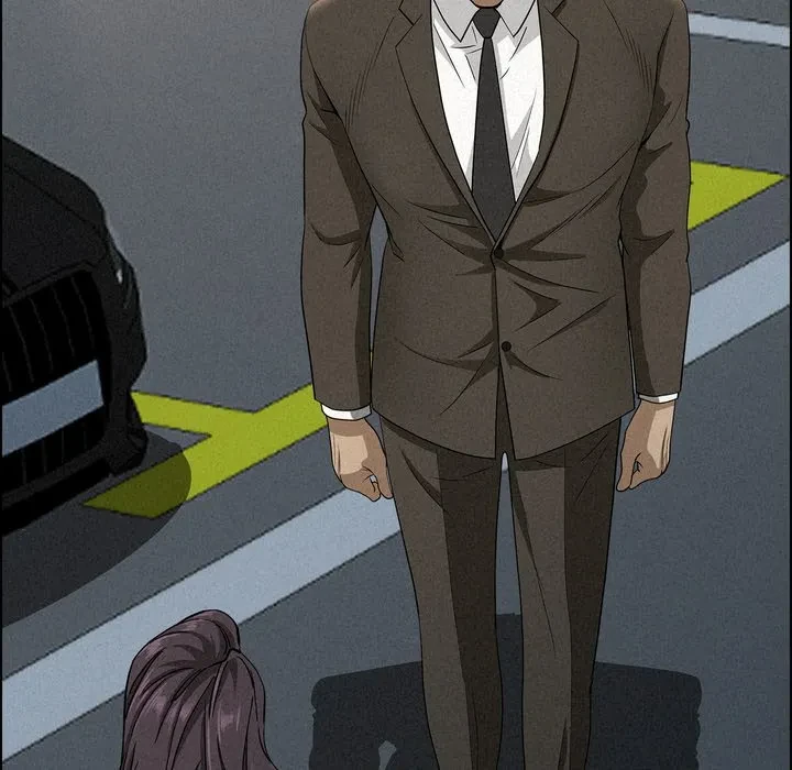 特殊ボディガード 第17話 - 47