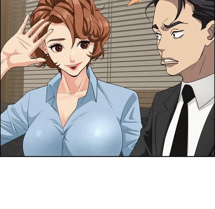 特殊ボディガード 第17話 - 113