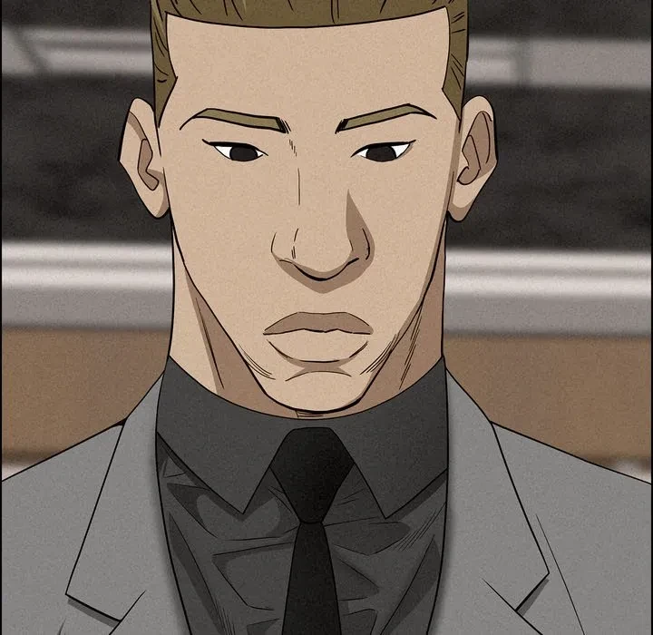 特殊ボディガード 第17話 - 125