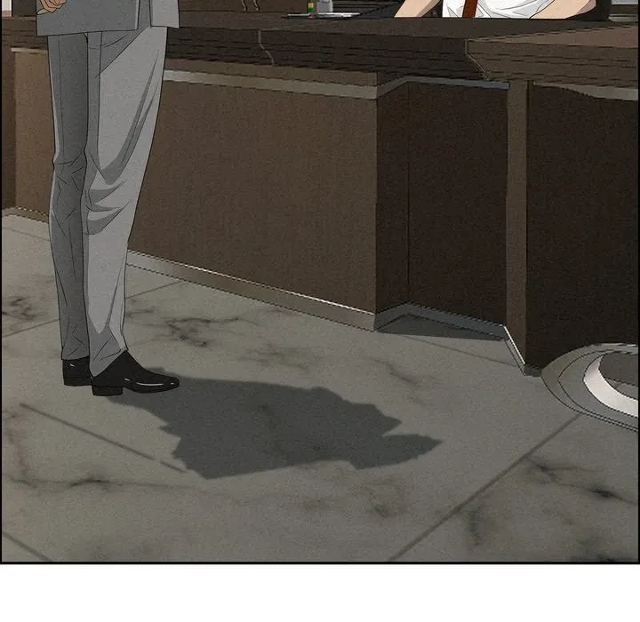 特殊ボディガード 第17話 - 128