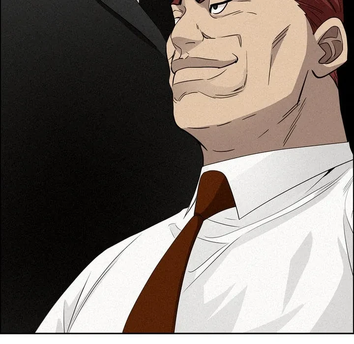 特殊ボディガード 第17話 - 131