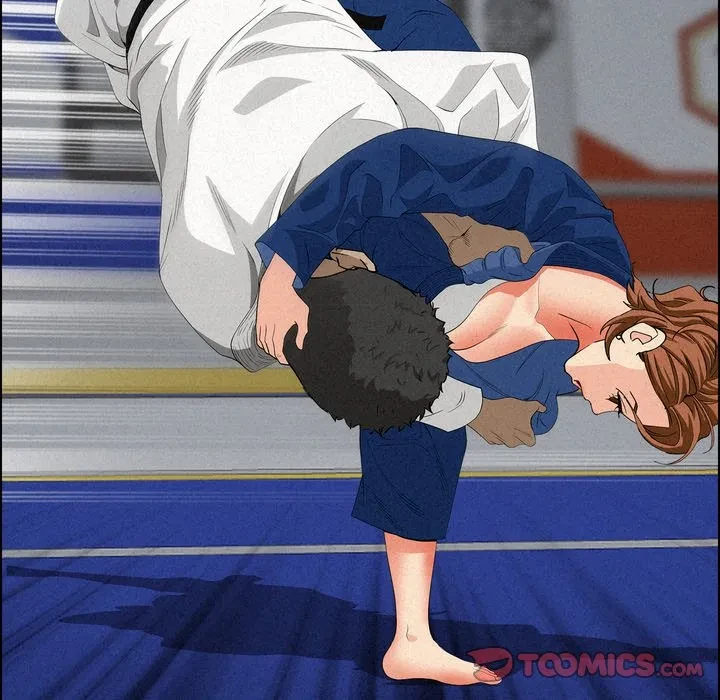 特殊ボディガード 第17話 - 156