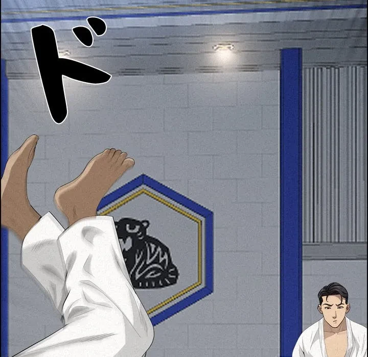 特殊ボディガード 第17話 - 158