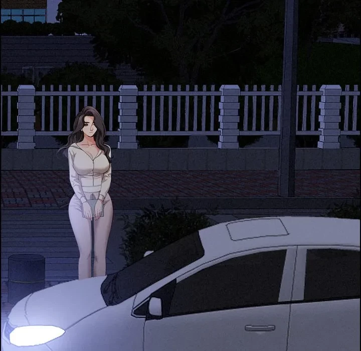 特殊ボディガード 第19話 - 5